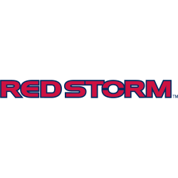 st-johns-red-storm-wordmark-logo-1998-2003